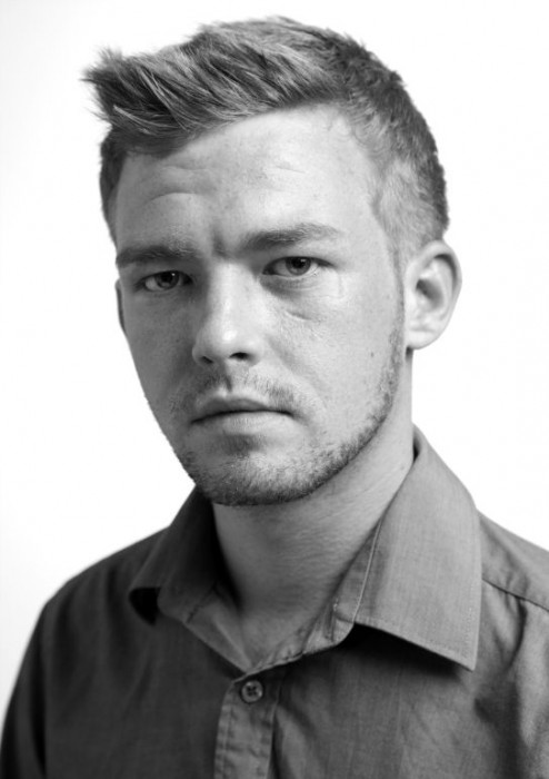 Model Actor Portfolio Portrait Photographer Cheshire