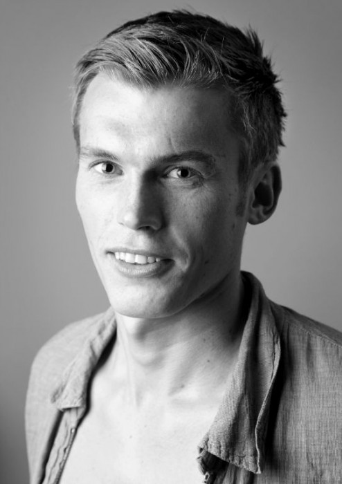 Model Actor Portfolio Portrait Photographer Cheshire