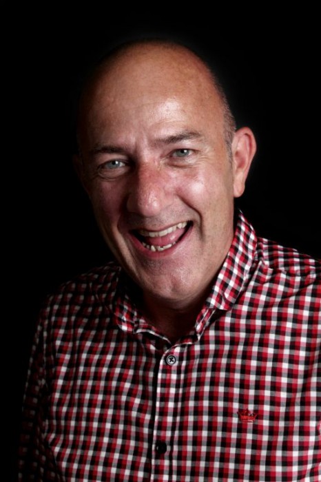 Cheshire Portrait Photography