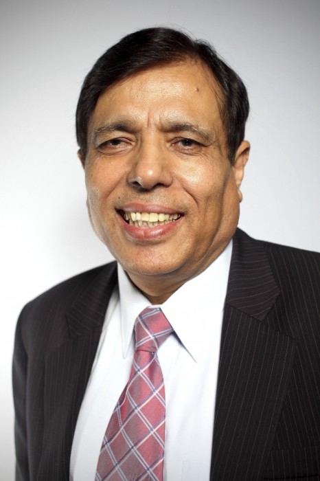 Professional Business Portrait Photography