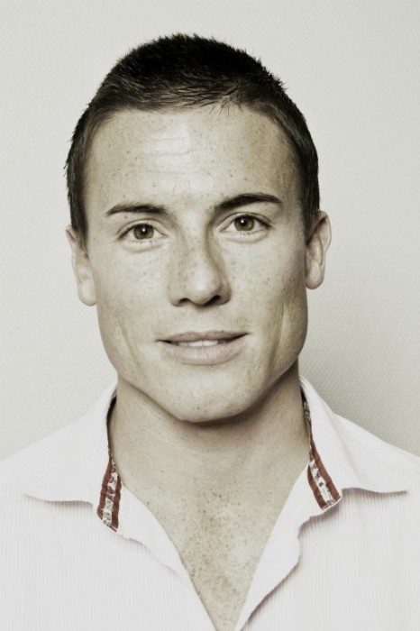 Sports Portrait Photography