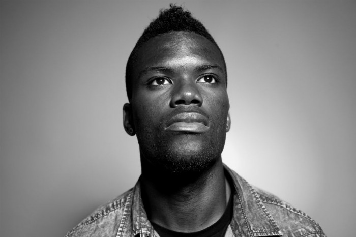 Sports Portrait Photography