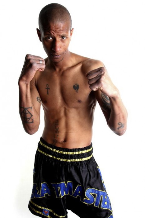 Sports Portrait Photography