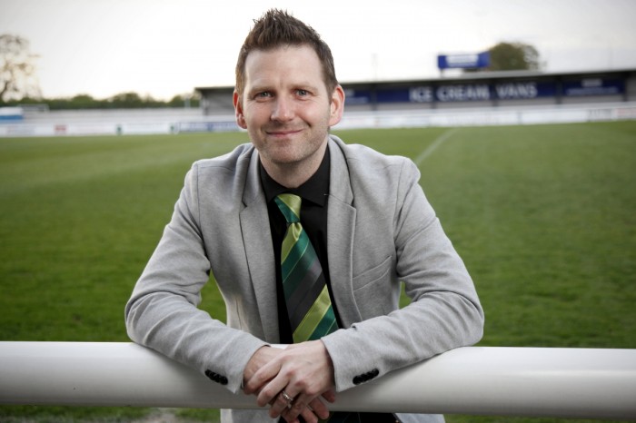 Sports Portrait Photography Cheshire