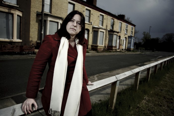 Urban Portrait Photography, Cheshire