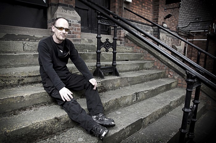 Urban Portrait Photography, Cheshire