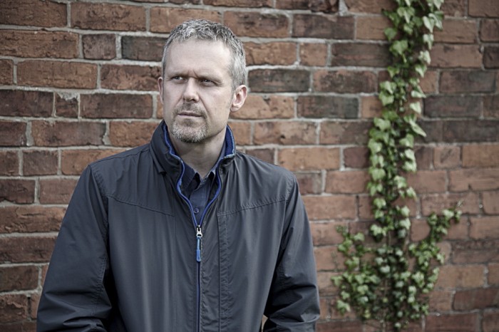 Urban Portrait Photography, Cheshire