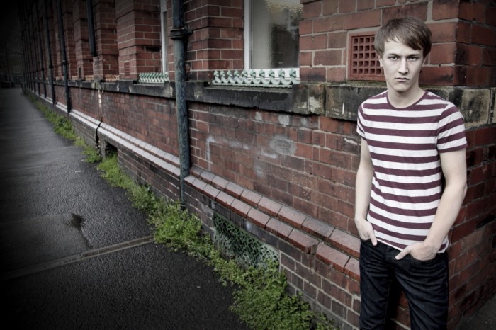 Urban Portrait Photography, Cheshire