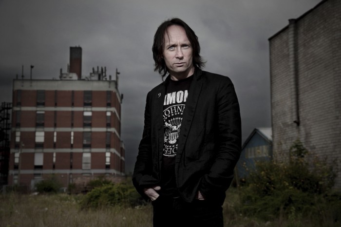 Urban Portrait Photography, Cheshire