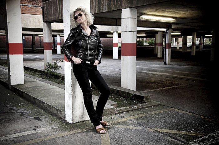 Urban Portrait Photography, Cheshire