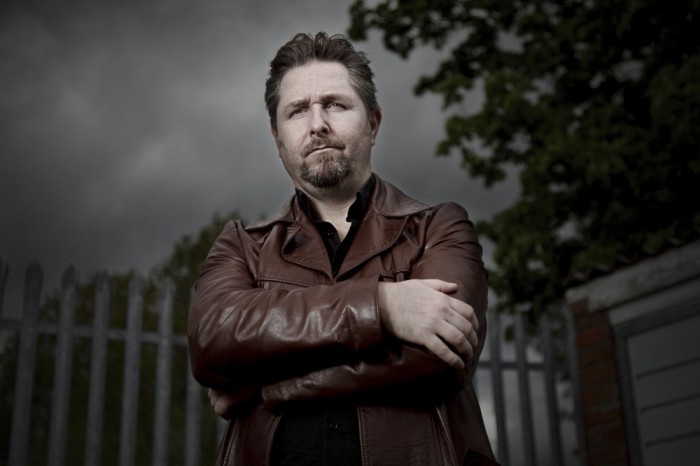 Urban Portrait Photography, Cheshire