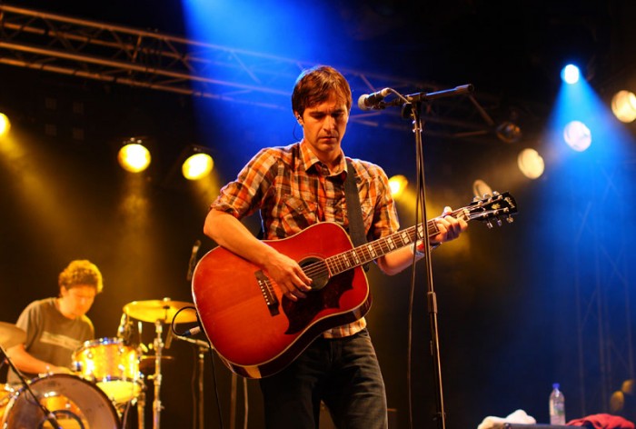 Live Music Photography Cheshire