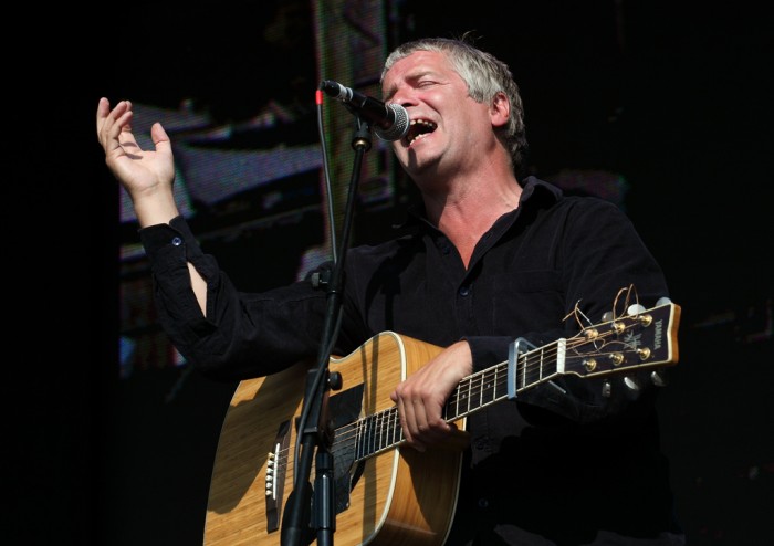 Live Music Photography Cheshire