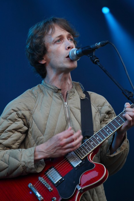 Live Music Photography Cheshire