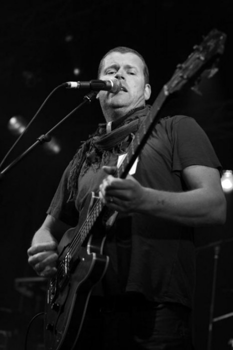 Live Music Photography Cheshire