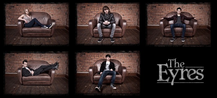 Cheshire Music Photography