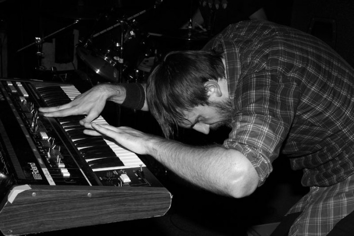 Live Music Photography Cheshire