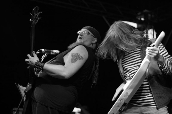 Live Music Photography Cheshire