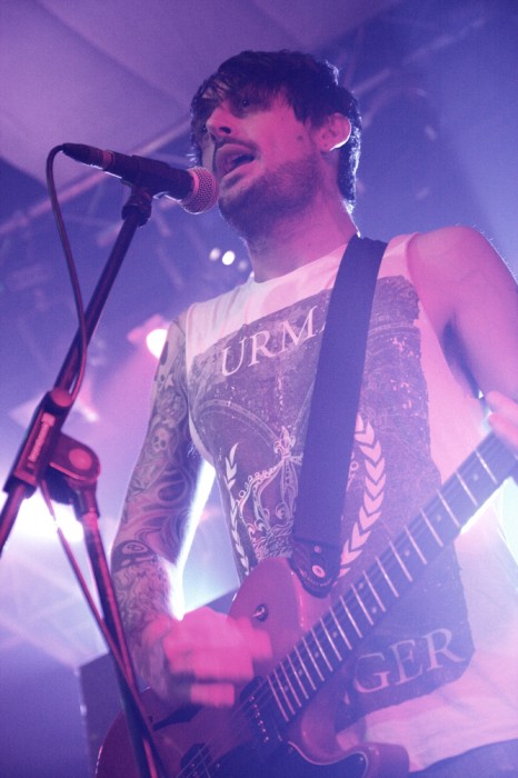 Cheshire live music photography music photographer