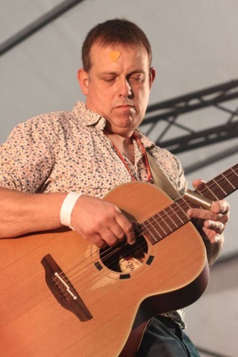 Live Music Photography Cheshire