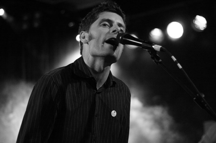 Live Music Photography Cheshire