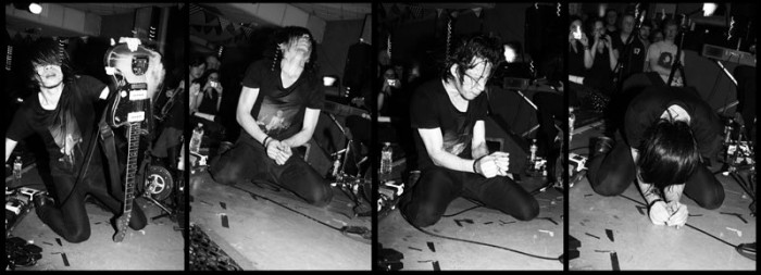 Live Music Photography Cheshire