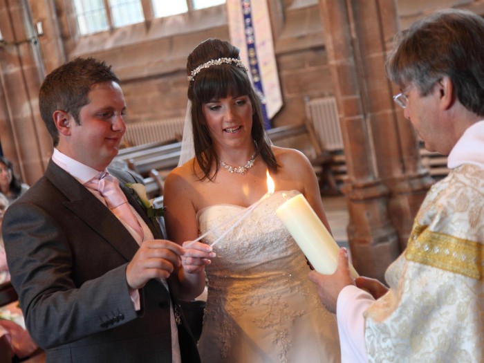 Cheshire Wedding Photography