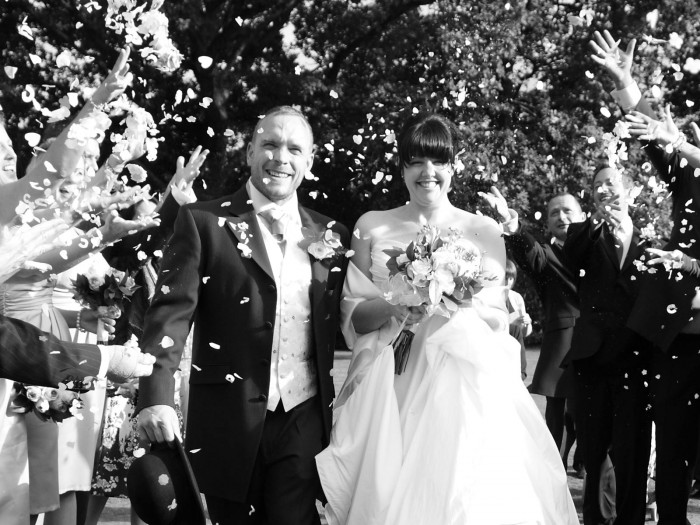 Cheshire Wedding Photography