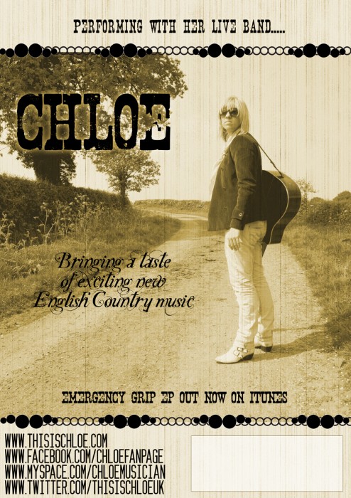 Cheshire Music Photography