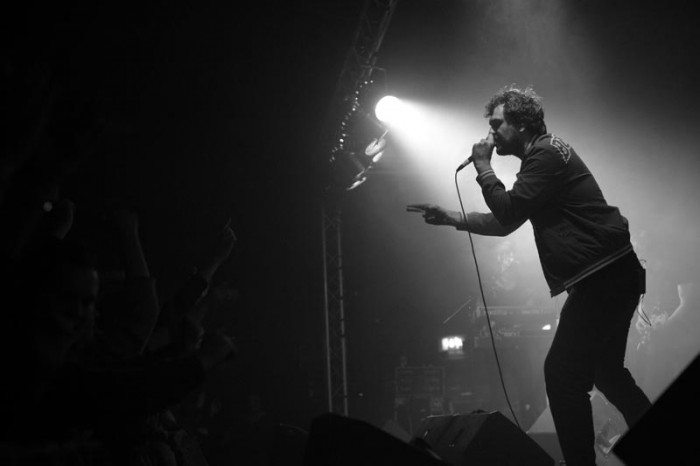 Live Music Photography Cheshire