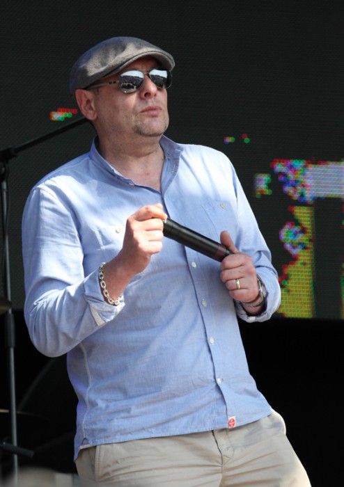 Live Music Photography Cheshire