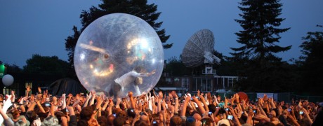 Flaming Lips