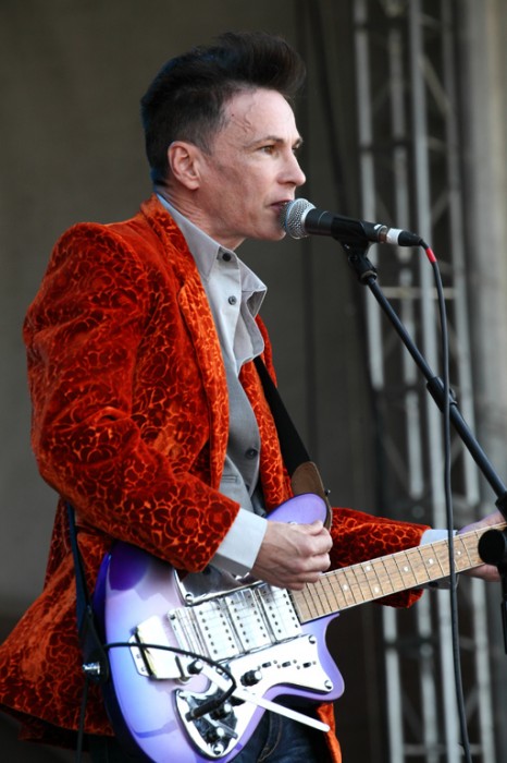 Live Music Photography Cheshire