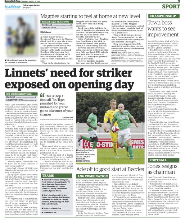 Cheshire Press & Sports Photography