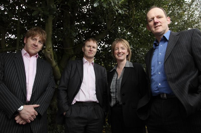 Professional Business Portrait Photography Crewe Cheshire Photographer