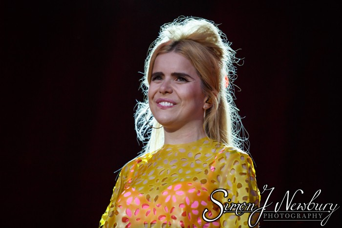 Paloma Faith live photos. Cheshire live music photography