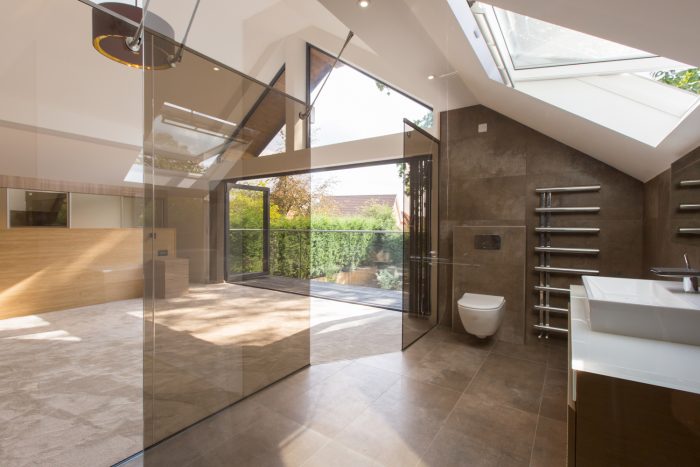 Cheshire property photographer