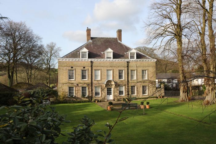 Cheshire property photographer