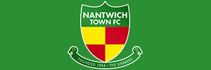 Nantwich Town Football Club