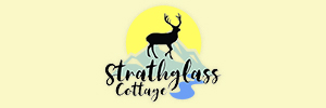 strathglass highland cottage
